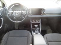 Škoda Karoq 2.0 TDI Ambition plu 7DSG 4x4