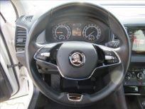 Škoda Karoq 2.0 TDI Ambition plu 7DSG 4x4