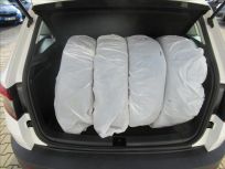 Škoda Karoq 2.0 TDI Ambition plu 7DSG 4x4