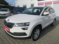 Škoda Karoq 2.0 TDI Ambition plu 7DSG 4x4