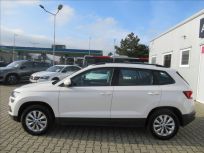 Škoda Karoq 2.0 TDI Ambition plu 7DSG 4x4