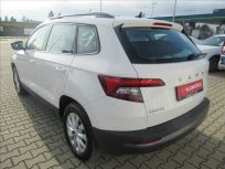 Škoda Karoq 2.0 TDI Ambition plu 7DSG 4x4