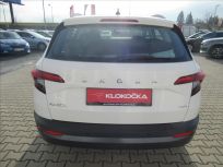 Škoda Karoq 2.0 TDI Ambition plu 7DSG 4x4