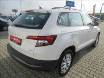 Škoda Karoq 2.0 TDI Ambition plu 7DSG 4x4
