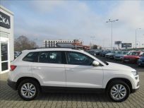 Škoda Karoq 2.0 TDI Ambition plu 7DSG 4x4