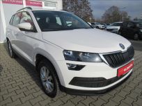 Škoda Karoq 2.0 TDI Ambition plu 7DSG 4x4