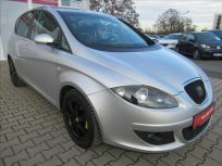 Seat Altea 1.6 MPI Stylance nutná oprava motoru