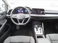 Volkswagen Golf 1.5 eTSI  mHEV 7DSG Style Variant