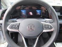 Volkswagen Golf 1.5 eTSI  mHEV 7DSG Style Variant