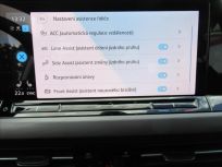 Volkswagen Golf 1.5 eTSI  mHEV 7DSG Style Variant