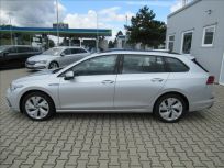 Volkswagen Golf 1.5 eTSI  mHEV 7DSG Style Variant