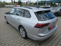 Volkswagen Golf 1.5 eTSI  mHEV 7DSG Style Variant