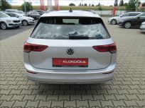 Volkswagen Golf 1.5 eTSI  mHEV 7DSG Style Variant