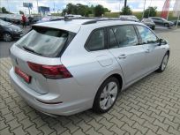 Volkswagen Golf 1.5 eTSI  mHEV 7DSG Style Variant
