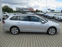 Volkswagen Golf 1.5 eTSI  mHEV 7DSG Style Variant