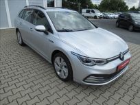 Volkswagen Golf 1.5 eTSI  mHEV 7DSG Style Variant