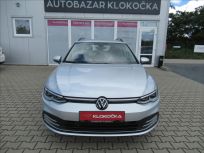 Volkswagen Golf 1.5 eTSI  mHEV 7DSG Style Variant