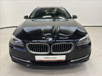 BMW Řada 5 2.0 520d  Touring