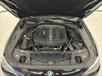 BMW Řada 5 2.0 520d  Touring