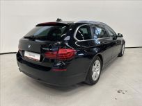 BMW Řada 5 2.0 520d  Touring