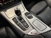 BMW Řada 5 2.0 520d  Touring