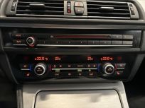 BMW Řada 5 2.0 520d  Touring