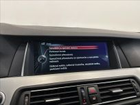 BMW Řada 5 2.0 520d  Touring
