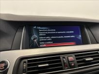 BMW Řada 5 2.0 520d  Touring