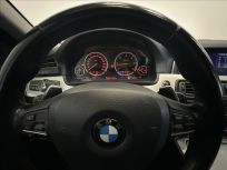 BMW Řada 5 2.0 520d  Touring