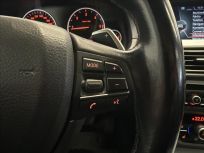 BMW Řada 5 2.0 520d  Touring