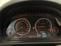 BMW Řada 5 2.0 520d  Touring