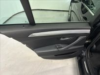 BMW Řada 5 2.0 520d  Touring