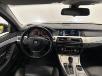 BMW Řada 5 2.0 520d  Touring