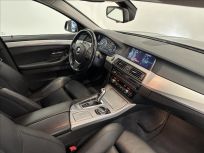 BMW Řada 5 2.0 520d  Touring