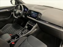 Škoda Karoq 1.5 TSI  Sportline 7DSG
