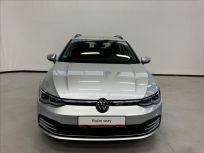 Volkswagen Golf 1.5 eTSI  mHEV DSG Style Variant