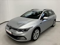 Volkswagen Golf 1.5 eTSI  mHEV DSG Style Variant