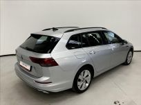 Volkswagen Golf 1.5 eTSI  mHEV DSG Style Variant