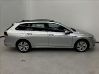 Volkswagen Golf 1.5 eTSI  mHEV DSG Style Variant