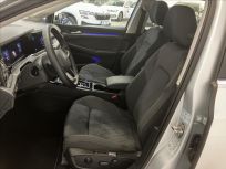 Volkswagen Golf 1.5 eTSI  mHEV DSG Style Variant