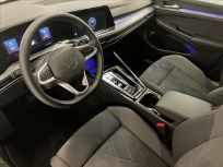 Volkswagen Golf 1.5 eTSI  mHEV DSG Style Variant