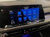 Volkswagen Golf 1.5 eTSI  mHEV DSG Style Variant