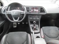 Seat Leon 1.8 TSI  FR