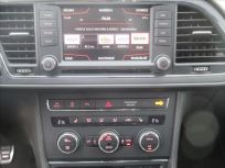 Seat Leon 1.8 TSI  FR