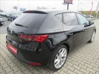 Seat Leon 1.8 TSI  FR