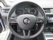 Škoda Octavia 1.6 TDI  Elegance