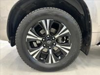 Toyota Land Cruiser 2.8 D-4D  Live 3dv. 6AT