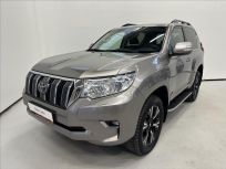 Toyota Land Cruiser 2.8 D-4D  Live 3dv. 6AT