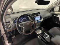 Toyota Land Cruiser 2.8 D-4D  Live 3dv. 6AT