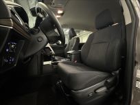 Toyota Land Cruiser 2.8 D-4D  Live 3dv. 6AT